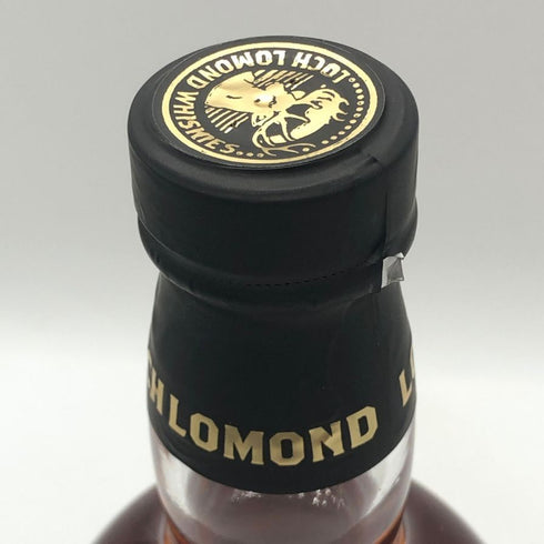 ロッホローモンド 12年 2011-2024 エクスクルーシブカスク ファーストフィル マデイラホグスヘッド 700ml 54.8% LOCH LOMOND スコッチウイスキー【H3】