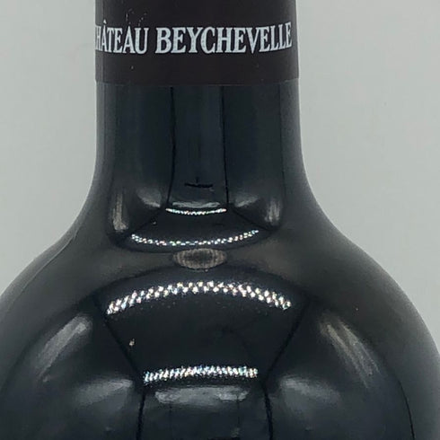 シャトー ベイシュヴェル 2023 750ml 14% CHATEAU BEYCHEVELLE ボルドーワイン【R2】