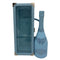 エンジェル ドゥミセック ブルー レザータイプ 750ml 12.5% ANGEL DEMI SEC BLUE シャンパン【A2】