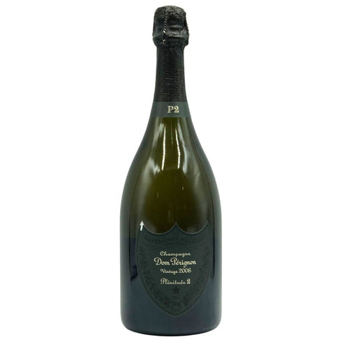 ドンペリニヨン P2 プレニチュード2 2006 750ml 12.5% Dom Perignon Plenitude2 シャンパン【T4】