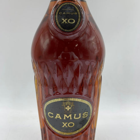 カミュ XO ロングネック 700ml 40% CAMUS 【Q】