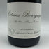 メゾン ルロワ コトーブルギニヨン ルージュ 2021 750ml 13% Maison Leroy Côteaux Bourguignons Rouge 白ワイン【R1】