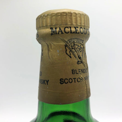 アイルオブスカイ 20年 ブレンデッド スコッチウイスキー 750ml 43% ISLE OF SKYE スコッチウイスキー【I4】