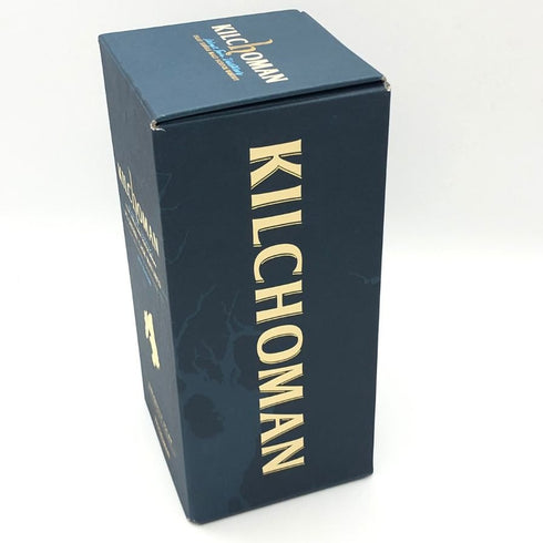 キルホーマン PXシェリー カスク マチュアード 2021 700ml 47.3% KILCHOMAN スコッチウイスキー【M0】