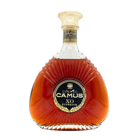 カミュ XO スペリオール 1000ml 40% CAMUS XO SUPERIOR コニャック【T1】