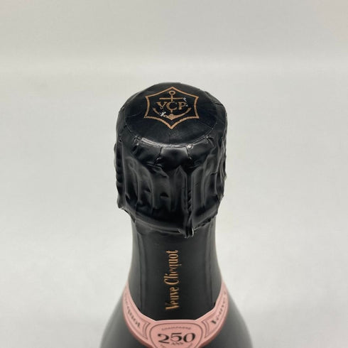 ヴーヴ クリコ ロゼ ローズラベル 750ml 12.5% Veuve Clicquot Rose Label シャンパン【V4】
