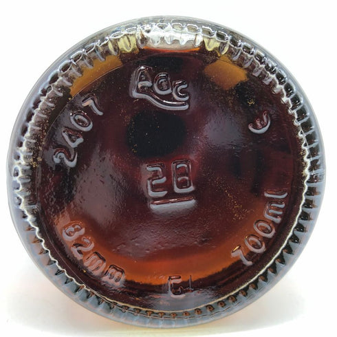 秩父令和商会 ティーニニック 14年 2013-2023 カスクストレングス 1st Filled Oloroso Sherry Hogshead 700ml 56.2% TEANINICH スコッチウイスキー【F4】