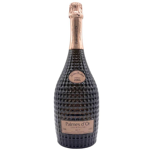 ニコラ フィアット パルムドール ブリュット 2006 750ml Nicolas Feuillatte Palmes dOR Brut シャンパン【I2】