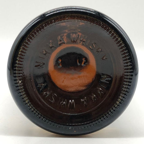 東京都限定◆ニッカ 竹鶴 ピュアモルト 白ラベル 700ml 43% NIKKA 【B3】