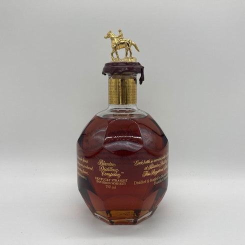ブラントン ゴールドエディション 2024 バーボン 750ml 51.5% Blanton's Gold Edition バーボン【E】