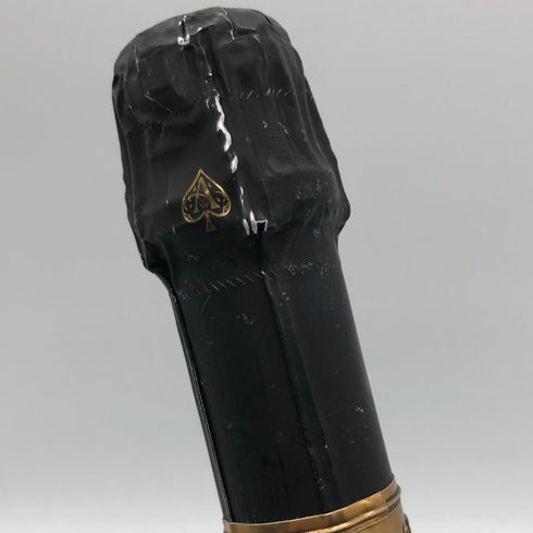アルマンド ブリニャック マスターズグリーン 750ml 12.5% ARMAND DE BRIGNAC MASTERS GREEN シャンパン【Z1】