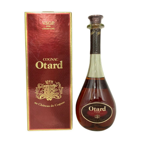 オタール VSOP 700ml 40% Otard VSOP コニャック【F4】