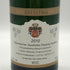 トリッテンハイマー アポテーケ リースリング アウスレーゼ 2010 モーゼル 750ml 9% Trittenheimer Apotheke Riesling AUSLESE 白ワイン【C2】