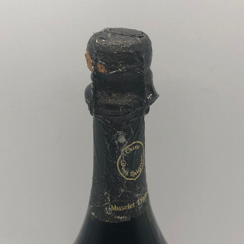 ドンペリニヨン ロゼ 1980 750ml 12% Dom Perignon Rose シャンパン【D3】
