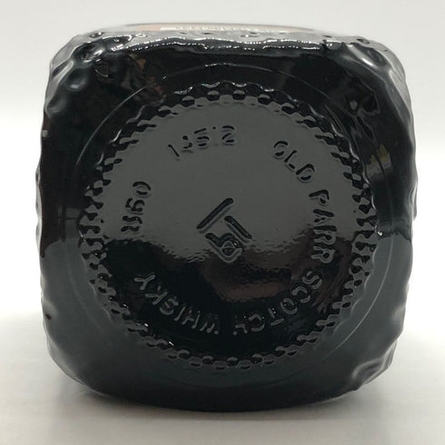グランド オールド パー スペリオール 750ml 43% Grand Old Parr Superior スコッチウイスキー1232g【P4】
