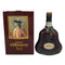 ヘネシー XO 金キャップ グリーンボトル 700ml 40% Hennessy コニャック【M0】
