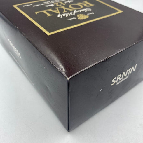 東京都限定◆サントリー ローヤル 12年 ブラックラベル 700ml 43% SUNTORY ROYAL 【D3】