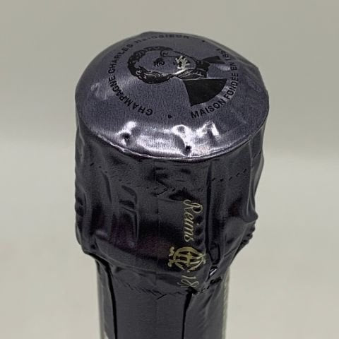 シャルル エドシック ブリュット レゼルブ 750ml 12% CHARLES HEIDSIECK シャンパン【M1】