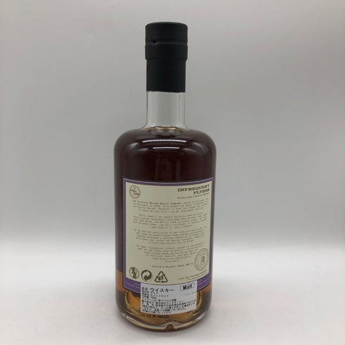 ブレアソール 14年 2006 ソーテルヌ ホグスヘッド フィニッシュ インフリークエント フライヤー 50.6% 700ml Blair Athol スコッチウイスキー【D3】