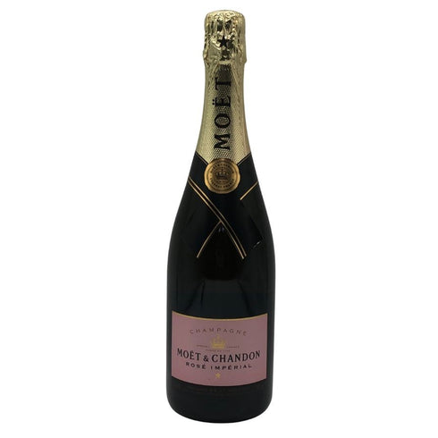 モエ エ シャンドン ロゼ アンペリアル 750ml 12.5% Moet&Chandon Rose Imperial シャンパン【D2】