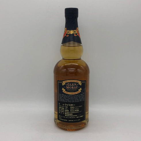 グレン マレイ シャルドネ バレル 旧 700ml 40% GLEN MORAY スコッチウイスキー【R1】