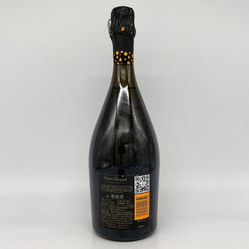 ヴーヴ クリコ ラ グランダム イエロー 2012 12.5% 750ml Veuve Clicquot La Grande Dame シャンパン【Q2】