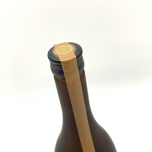 新政酒造 新政 産土 アース 720ml 14% 2024年3月出荷 ARAMASA 【R4】
