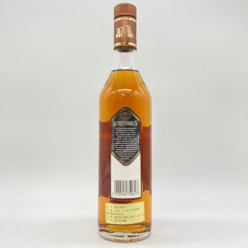 オーヘントッシャン 21年 1972 43% 700ml Auchentoshan 【Q4】