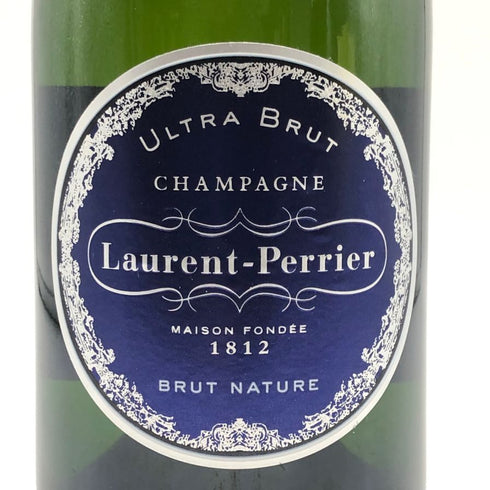ローランペリエ ウルトラブリュット 750ml 12% Laurent Perrier Ultra Brut シャンパン【M1】