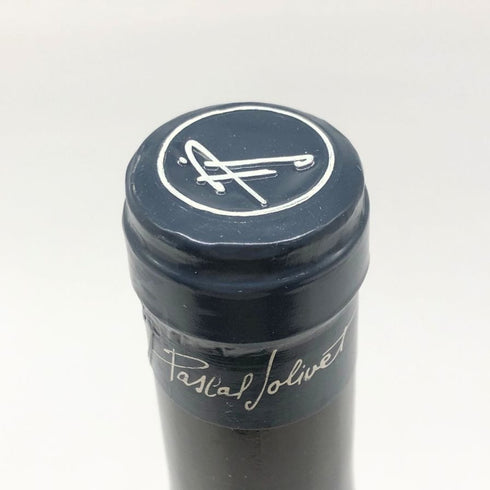 パスカル ジョリヴェ サンセール ル ロック 2020 750ml 13.5% Pascal Jolivet Sancerre Le Roc 白ワイン【T】