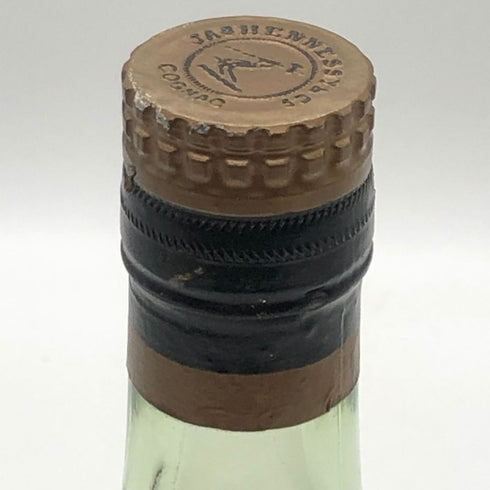 ジャズ ヘネシー エクストラ 金キャップ グリーンボトル 700ml 40% JA’s Hennessy EXTRA コニャック【L0】