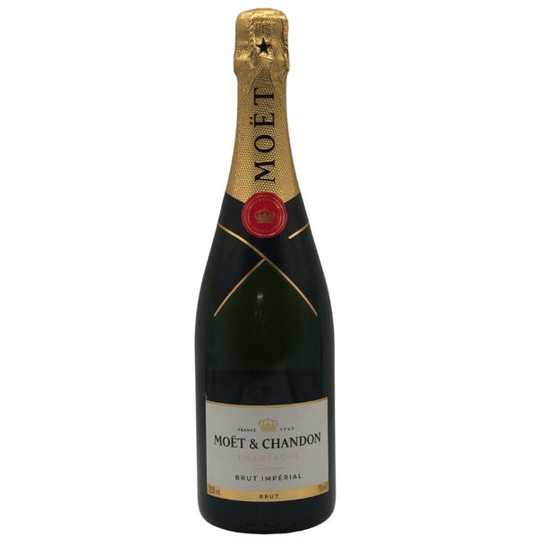 モエ エ シャンドン アンペリアル 白 750ml 12% Moet&Chandon IMPERIAL シャンパン【M4】