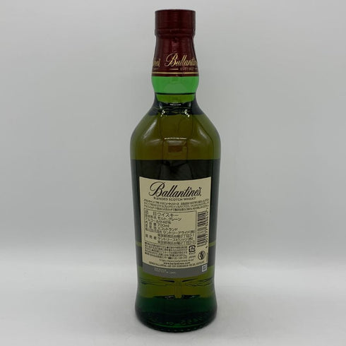 バランタイン 17年 トリビュートリリース 700ml 48% Ballantine's スコッチウイスキー【A2】