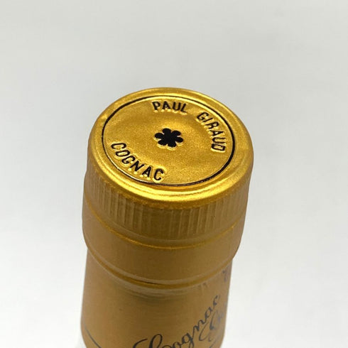 ポールジロー エクストラ ヴィユー 25年 700ml 40% PAUL GIRAUD Extra Vieux コニャック【E】