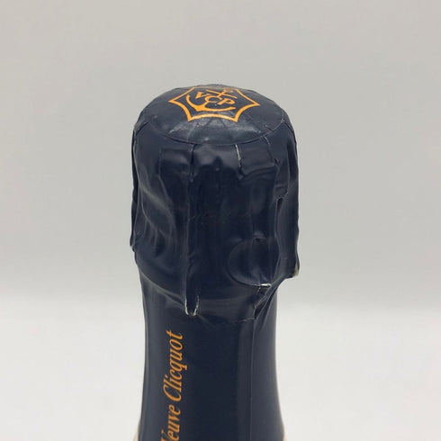 ヴーヴ クリコ イエロー リッチ 750ml 12% Veuve Clicquot Yellow Rich シャンパン【F0】