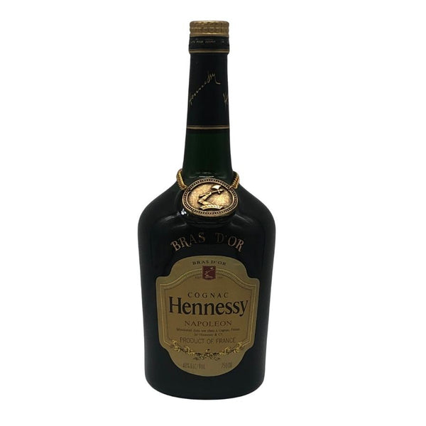 ヘネシー ナポレオン ブラスドール 旧 750ml 40% Hennessy コニャック【D1】
