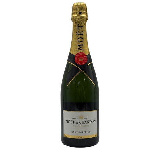 モエ エ シャンドン アンペリアル 白 750ml 12% Moet&Chandon IMPERIAL シャンパン【B3】