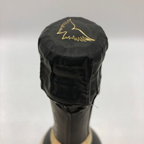 エンジェル シャンパーニュ ブリュット NV ブラック 5周年記念ボトル 750ml 12.5% ANGEL CHAMPAGNE シャンパン【N2】