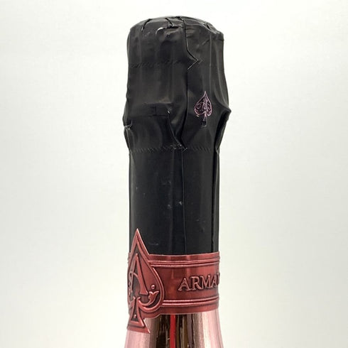 アルマンド ブリニャック ロゼ 750ml 12.5% ARMAND DE BRIGNAC ROSE シャンパン【A3】