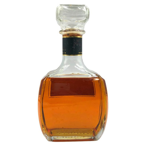 東京都限定◆キリン シーグラム クレセント 720ml 43% KIRIN CRESCENT SEAGRAM 【A3】