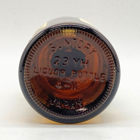 東京都限定◆サントリー 山崎 NV シングルモルト 180ml 43% SUNTORY YAMAZAKI 【M4】