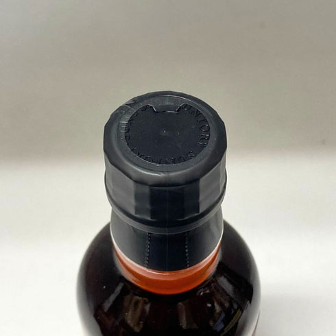 東京都限定◆サントリー 山崎 蒸留所限定 スパニッシュオーク ピーテッドモルト 180ml 48% SUNTORY YAMAZAKI 【A4】