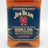 ジムビーム ダブルオーク 700ml 40% Jim Beam バーボン【Q1】