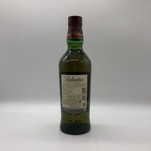 バランタイン 17年 トリビュートリリース 700ml 48% Ballantine's スコッチウイスキー【E4】