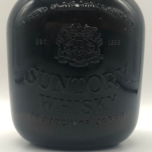 東京都限定◆サントリー オールド ウイスキー 寿 干支ボトル 寅歳 760ml 43% SUNTORY OLD WHISKY 【A3】