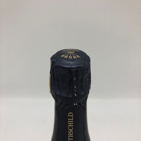 バロン ド ロスチャイルド ブリュット 750ml 12% BARONS DE ROTHSCHILD シャンパン【H2】