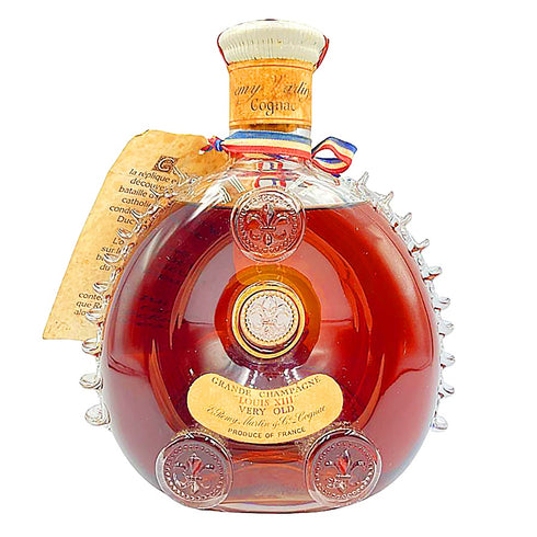 レミーマルタン ルイ13世 ベリーオールド 700ml 40% REMY MARTIN VERY OLD【同梱不可】 【P4】