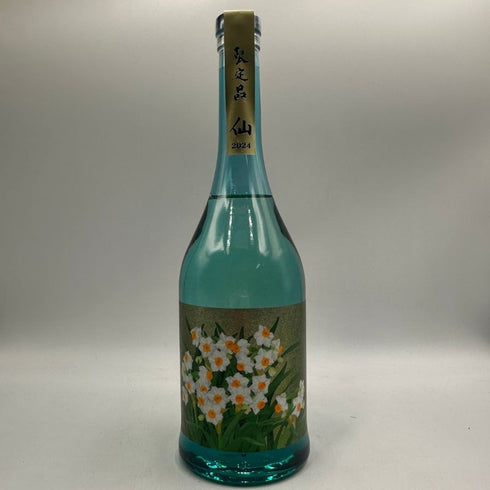 黒龍酒蔵 ESHIKOTO 黒龍 水仙 720ml 16% 2025年11月 kokuryu 日本酒- 純米大吟醸酒【U1】