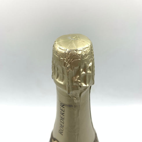 ルイロデレール ブリュット プルミエ 750ml LOUIS ROEDERER BRUT PREMIER 【E2】