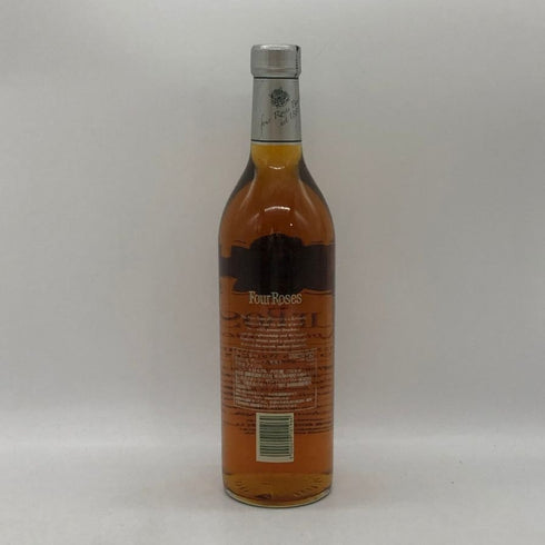フォアローゼス スーパープレミアム 750ml 43% Four Roses Super Premium バーボン【U4】
